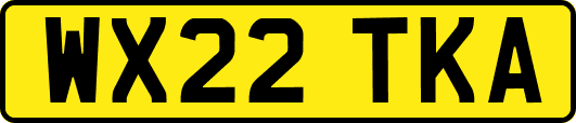 WX22TKA