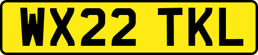 WX22TKL