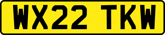 WX22TKW