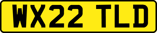WX22TLD
