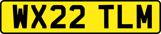 WX22TLM