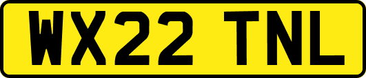 WX22TNL