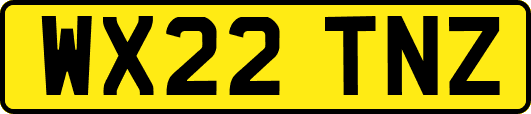 WX22TNZ