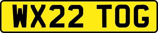 WX22TOG