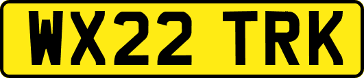 WX22TRK