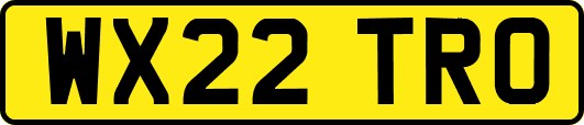 WX22TRO