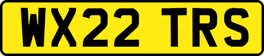 WX22TRS