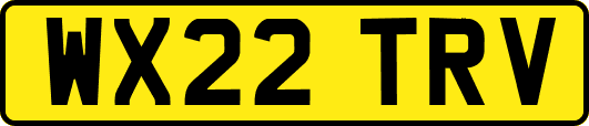 WX22TRV