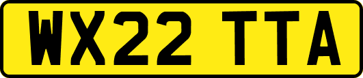 WX22TTA
