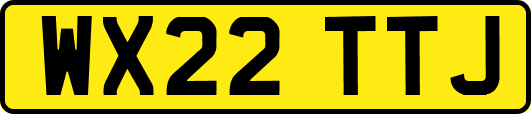 WX22TTJ