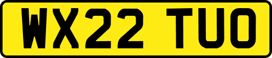 WX22TUO