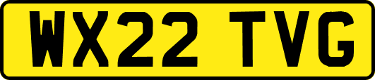 WX22TVG