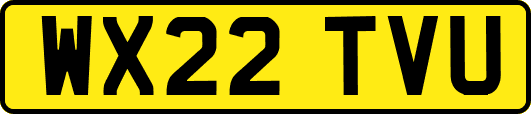 WX22TVU
