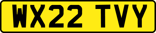 WX22TVY