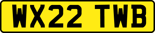 WX22TWB