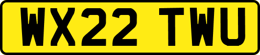 WX22TWU