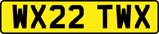 WX22TWX