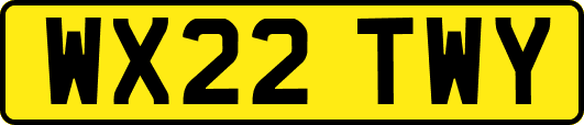 WX22TWY