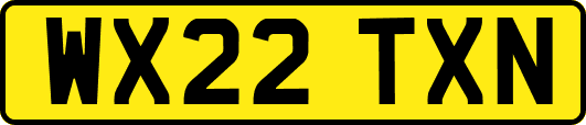 WX22TXN