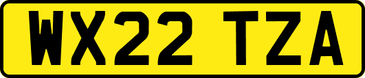 WX22TZA