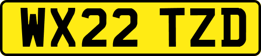 WX22TZD