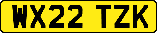 WX22TZK