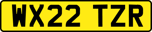 WX22TZR