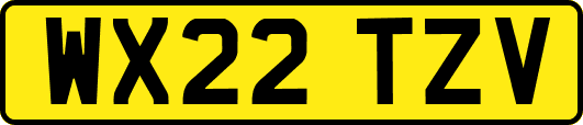 WX22TZV