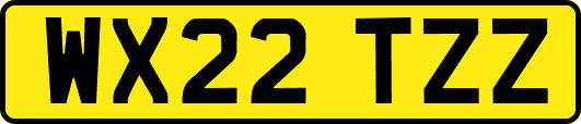 WX22TZZ