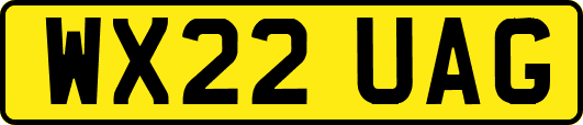 WX22UAG