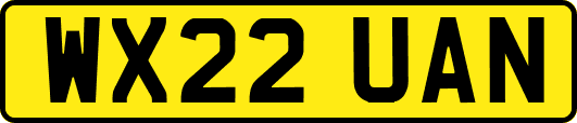 WX22UAN