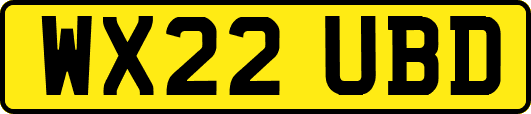 WX22UBD