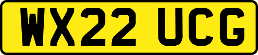 WX22UCG