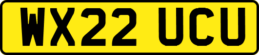 WX22UCU