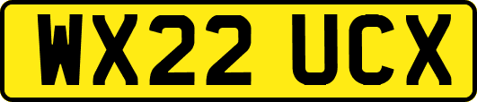 WX22UCX