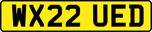 WX22UED
