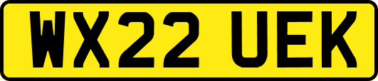 WX22UEK