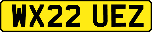 WX22UEZ