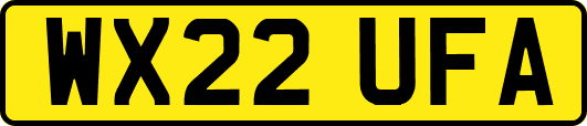 WX22UFA