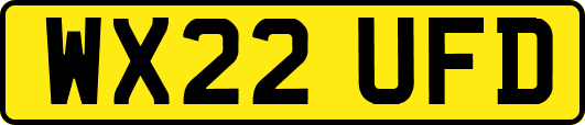 WX22UFD