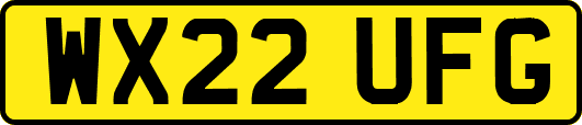 WX22UFG