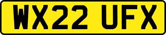 WX22UFX