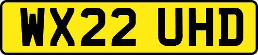 WX22UHD