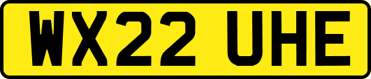 WX22UHE