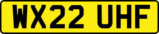WX22UHF