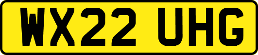 WX22UHG