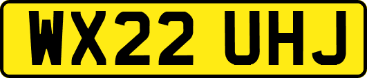 WX22UHJ