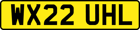 WX22UHL