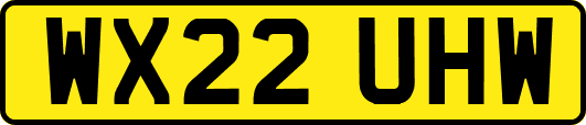 WX22UHW
