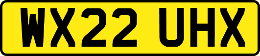 WX22UHX